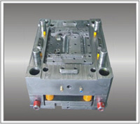 Die Casting Mould