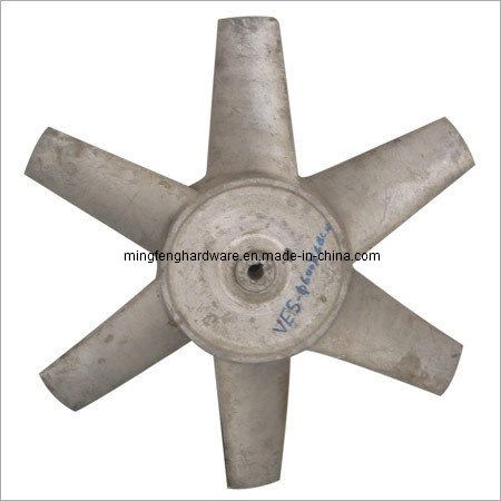 Pressure Die Castings Part