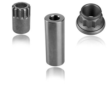 Machining Part (M-11)