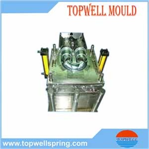 Professional for Zinc and Aluminum Alloy Die Casting (TOPWELL-Y01)