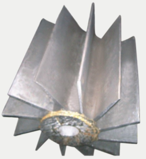 Pump Impeller