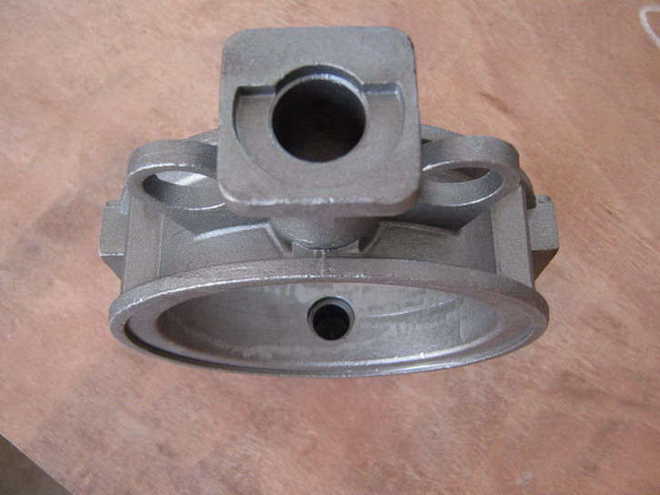 Sand Casting