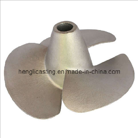 Investment Casting Parts