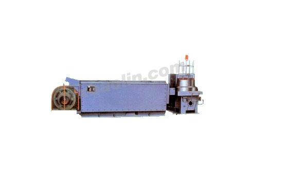 Lt-10/550 Type Water Tank Type Wire Drawing Machine