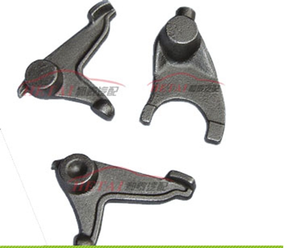 China Steel Forging Parts Low Price Factory