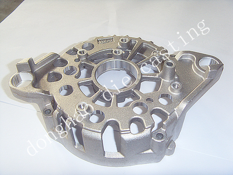 Die Casting Aat/ Bracket