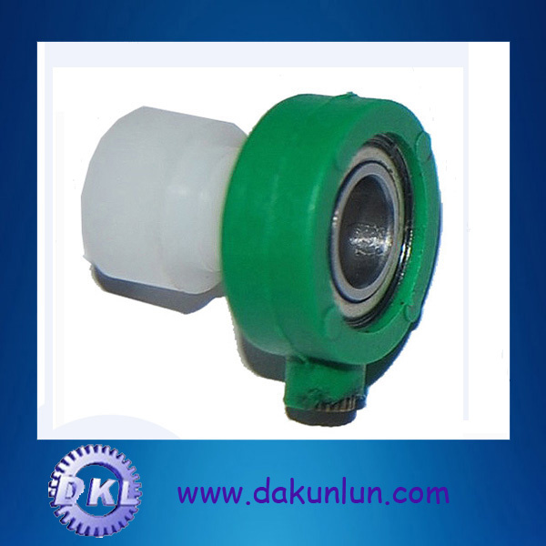 Precision POM Eccentric Shaft (DKL-E014)