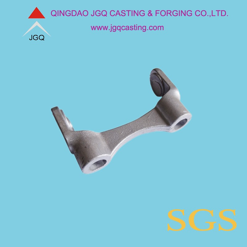 OEM Aluminium Casting Parts-Sand Casting