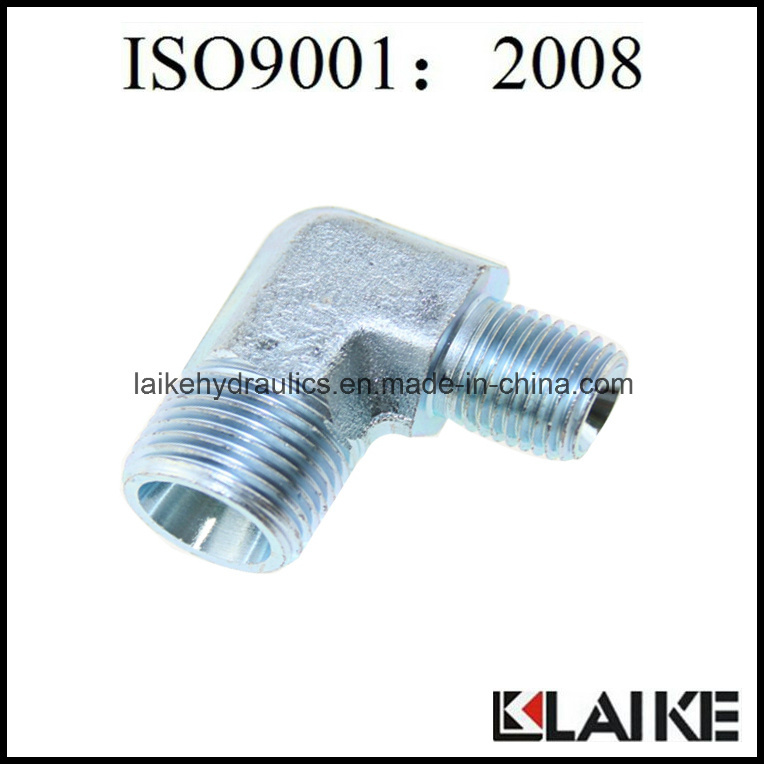 90 Elbow NPT Male (1DN9)