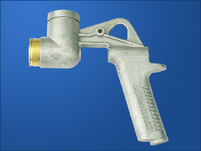 Spray Gun Mould-1