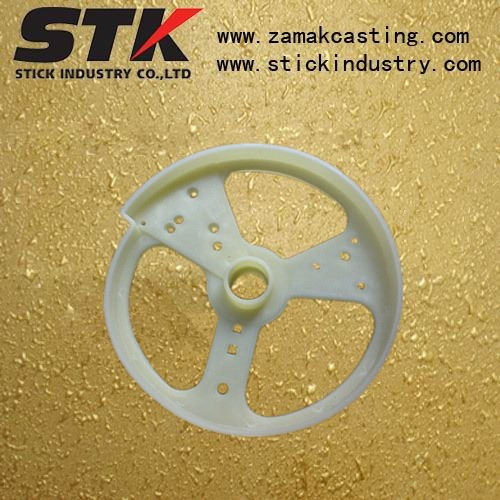 Plastic Wheel for Machinery Parts (STK-P1147)