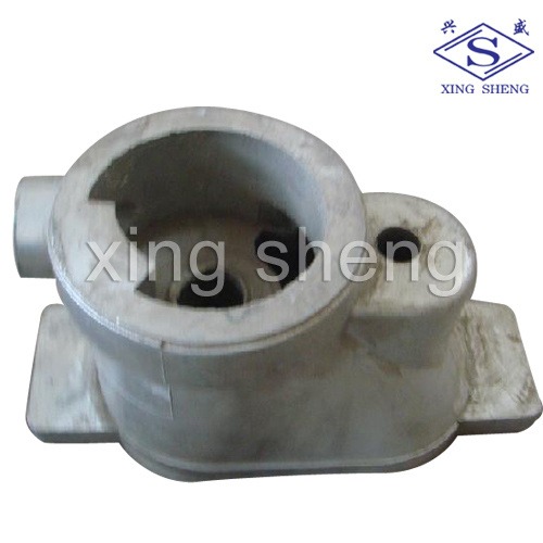 Pump Casting-4