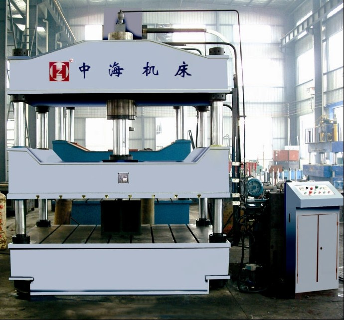 Hydraulic Press