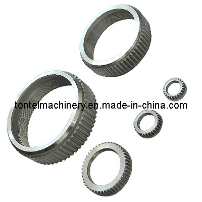Forging&Casting Machining
