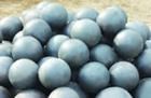 High Chromium Cast Steel Ball