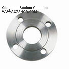 Flange