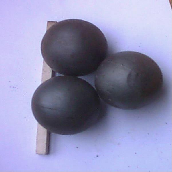 Hot Rolling Grinding Steel Balls