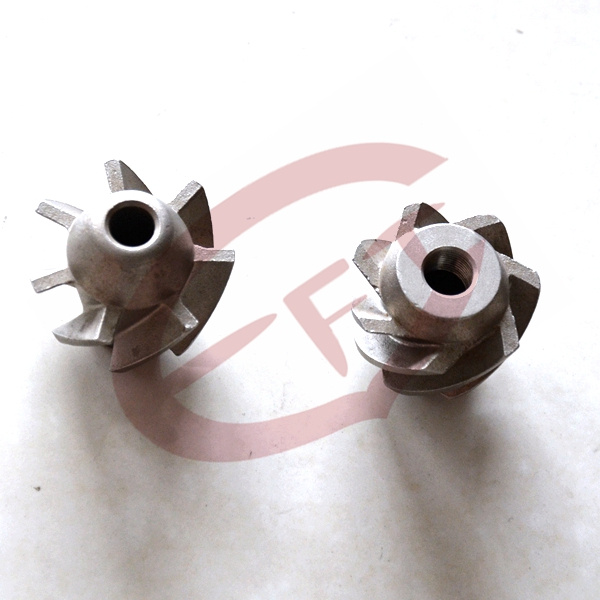 OEM ISO 9001 Stainless Steel Precision Casting