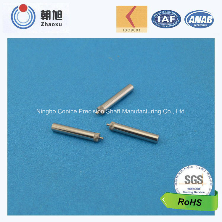 China Supplier Carbon Steel Mini Shaft for Toy Cars