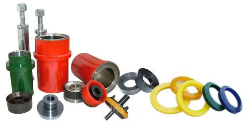 Hot Sale in UAE! 14-P-220 Mud Pump Replacement Parts