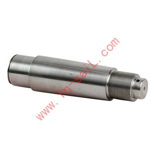 Steel CNC Precision Machining Shaft