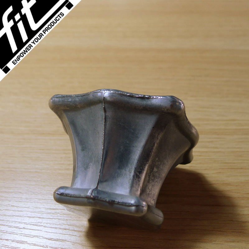 Aluminum High Pressure Die Casting