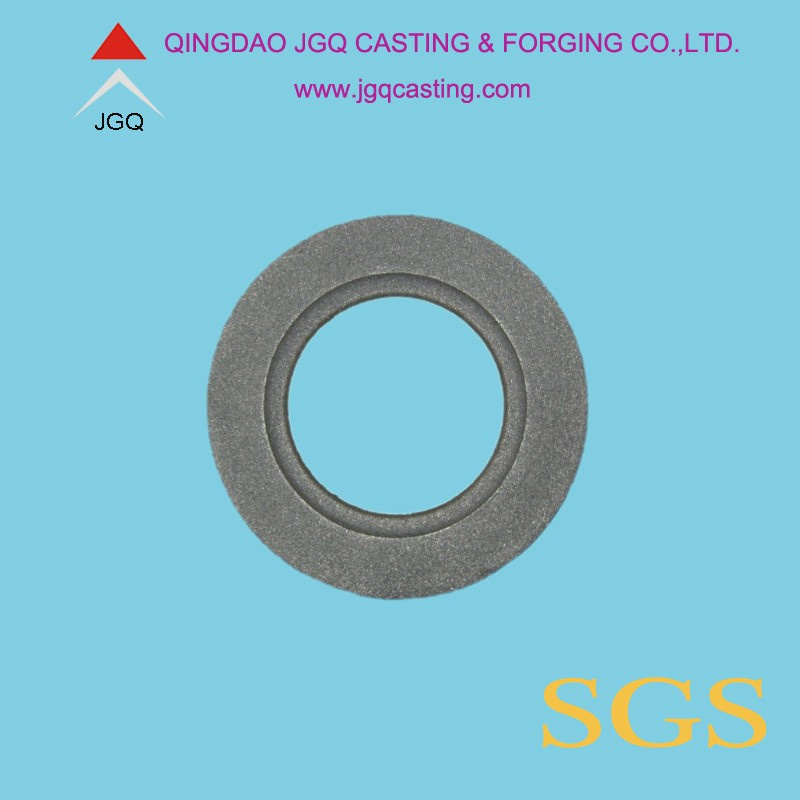 Sand Casting Parts