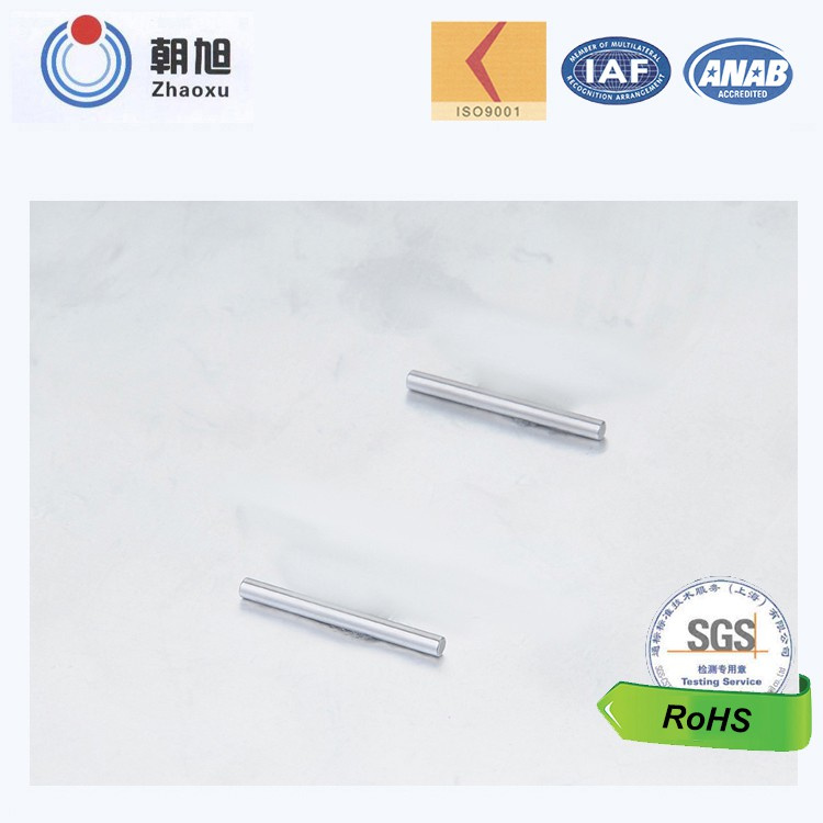 China Manufacturer Stainless Steel Single Output Shaft for Electrical Appliances