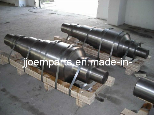 Forged/Forging Steel Shafts