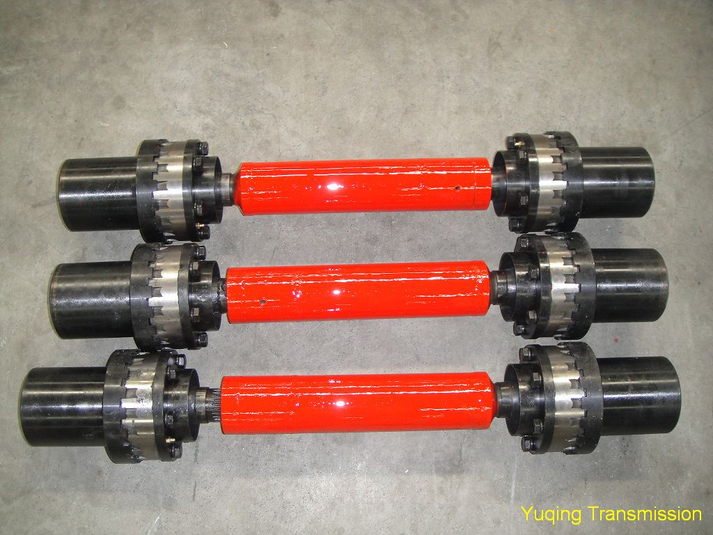 CV Joints (BJD TYPE)