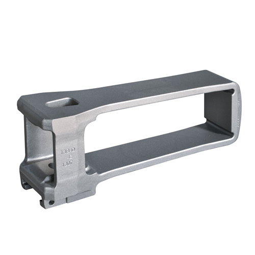 OEM Machining CNC Metal Breech Block Connector