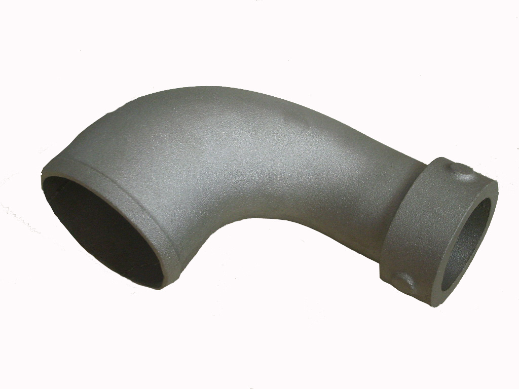 Pump Part