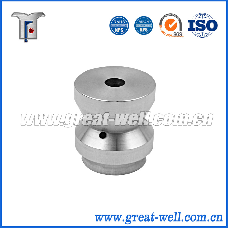 CNC Precision Machining Casting Parts for Machinery Hardware
