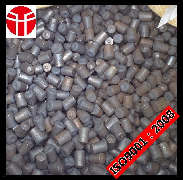 30*35mm Casting Steel Cylpebs