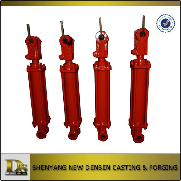 Heavy Duty Hydraulic Cylinder