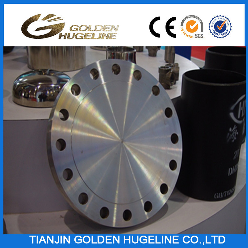 Welding Neck Loose Flange (1/2