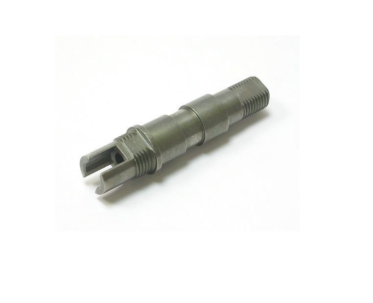 Alloy Steel Shaft with CNC Lathe Part (DR120)