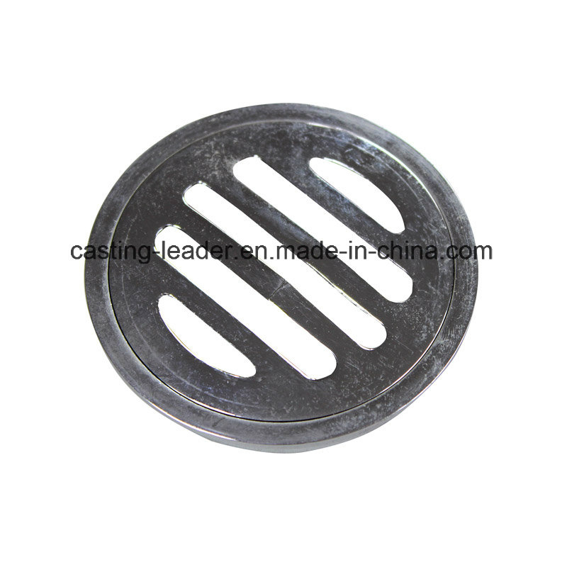 Sand Casting for Car