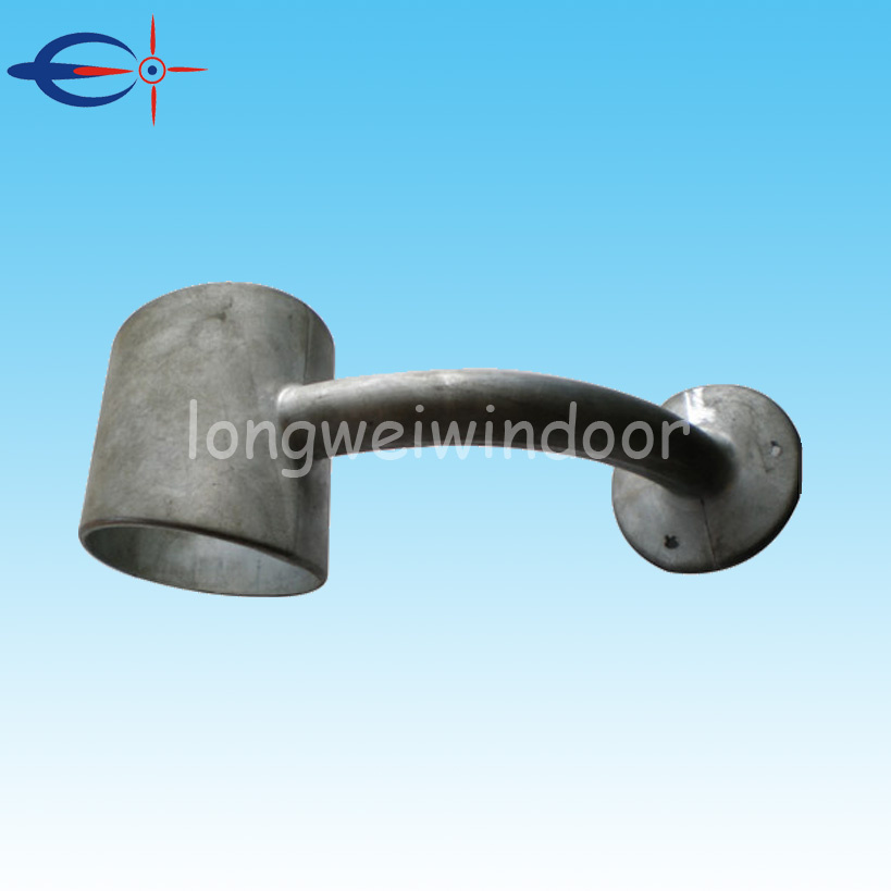 Zinc Die Casting (LWZ5180530)