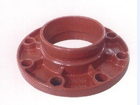 Conversion Flange