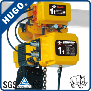 Pdh Electric Chain Hoist