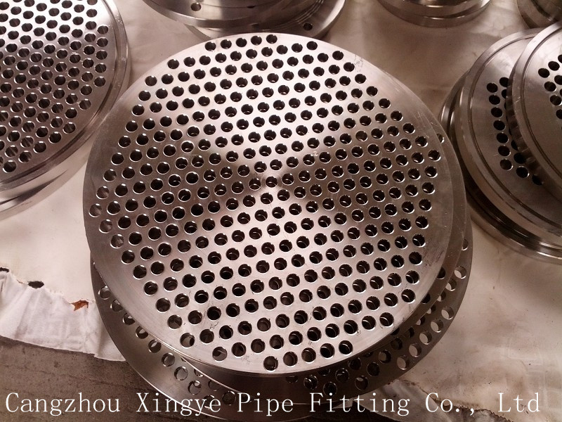 Orifice Flange (1/2