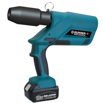 Battery Power Punch Driver (EZ-12)