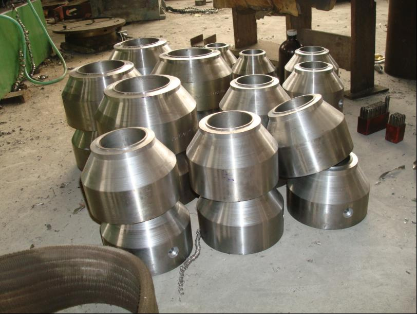 Forged Nozzle/Forging Nozzle