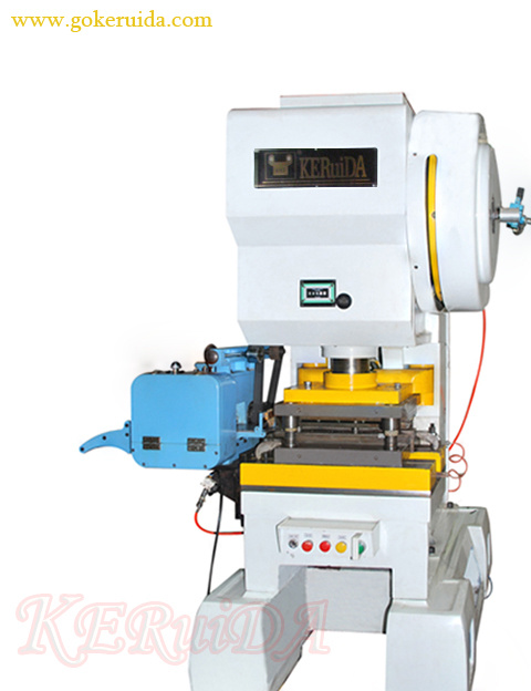 Punching Machine