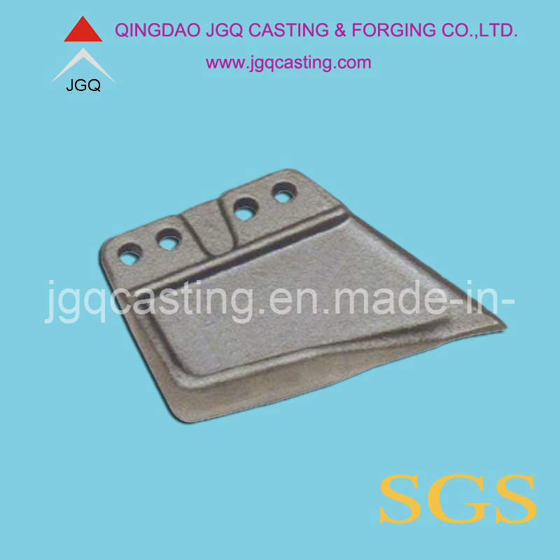 OEM Lost Wax Casting Steel Parts