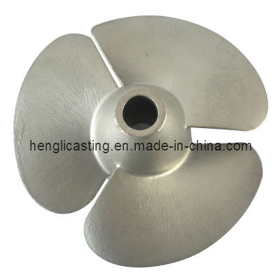 Investment Casting