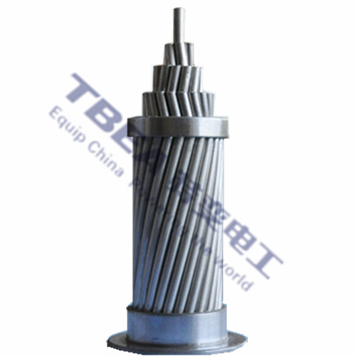 AAAC Conductor (All Aluminium Alloy Conductor 1250 MCM)