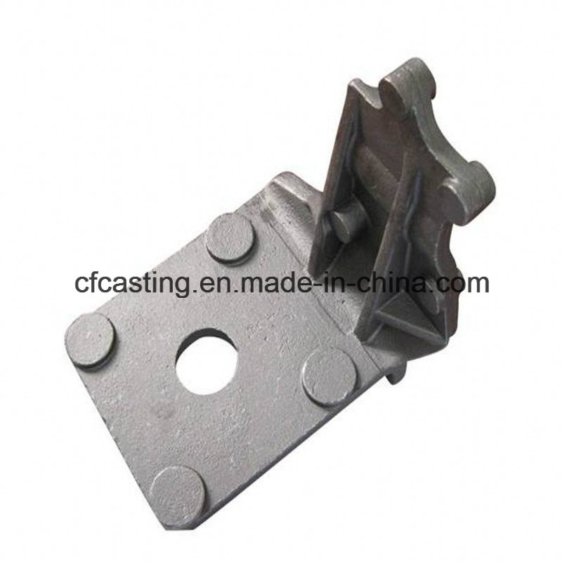 Mining Casting Part with Lost Wax Casting