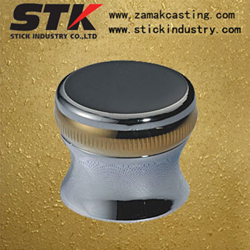 Custom Design Zinc Die Casting Alloys Parts